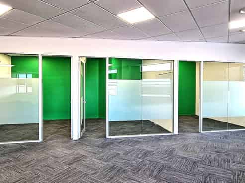 Prime office - Hornby