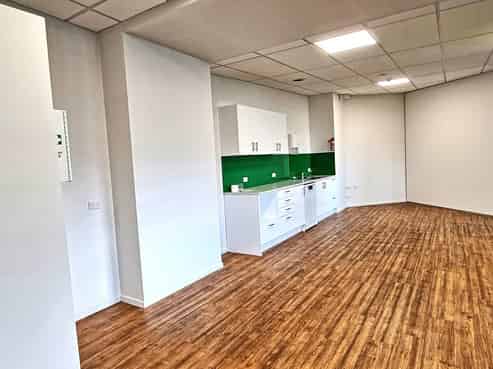 Prime office - Hornby