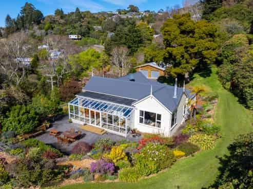 435 Malvern Street, Glenleith