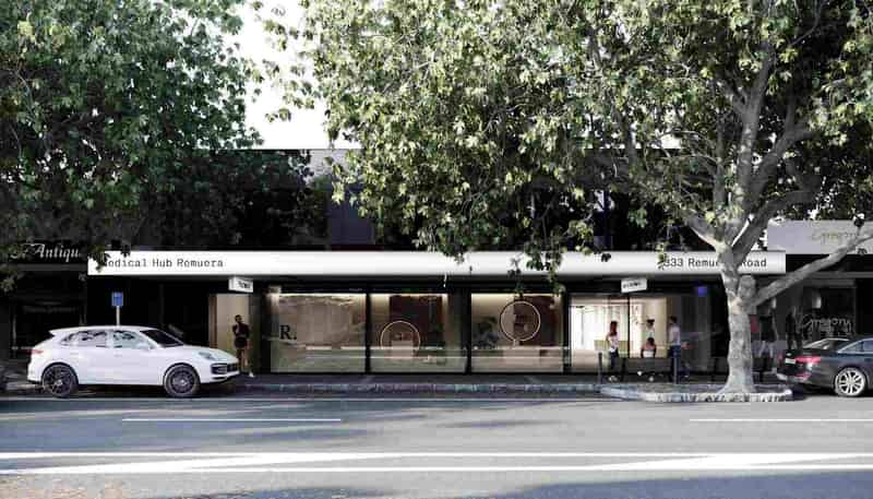 Level 1/333 Remuera Road, Remuera