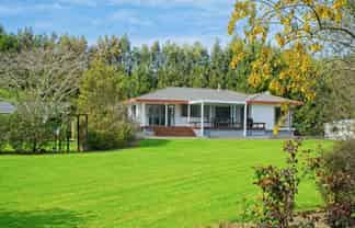19 Pilmer Road, Makauri