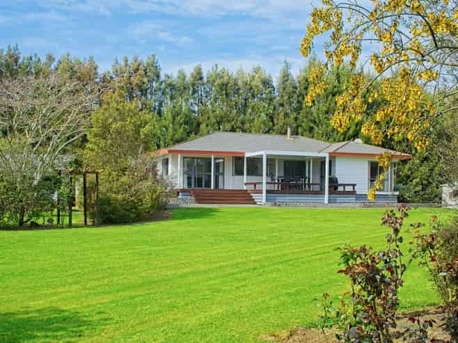 19 Pilmer Road, Makauri