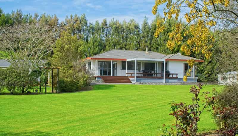 19 Pilmer Road, Makauri