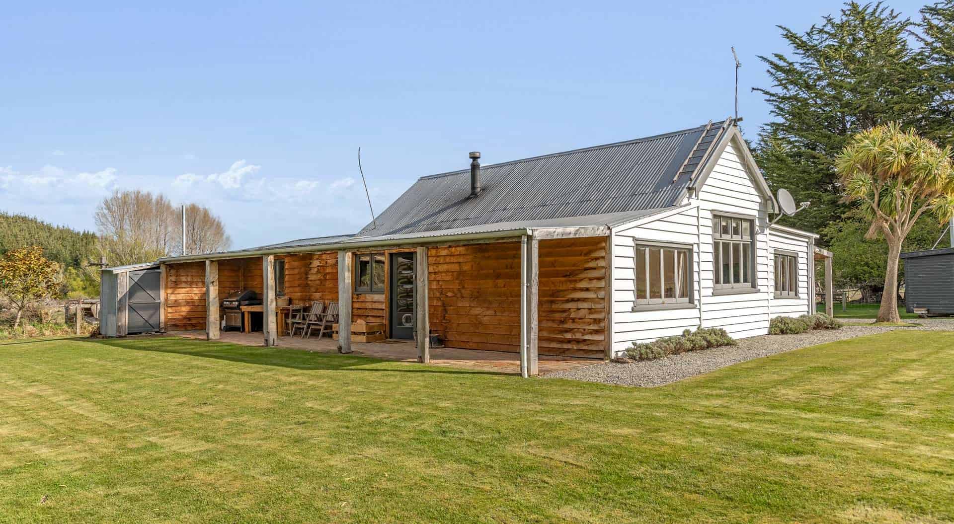 948 Dipton Mossburn Road, Dipton, Southland For Sale realestate.co.nz
