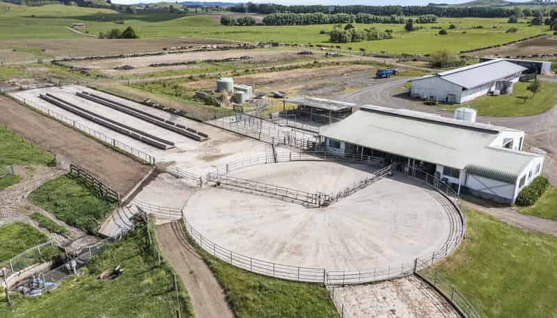 1781 Miranda Road, Mangatangi