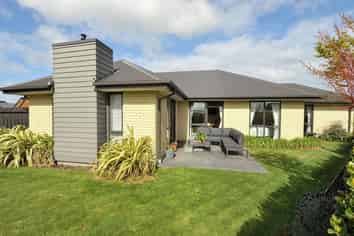 Canterbury - Address withheld