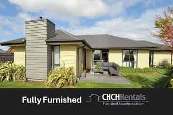 Canterbury - Address withheld