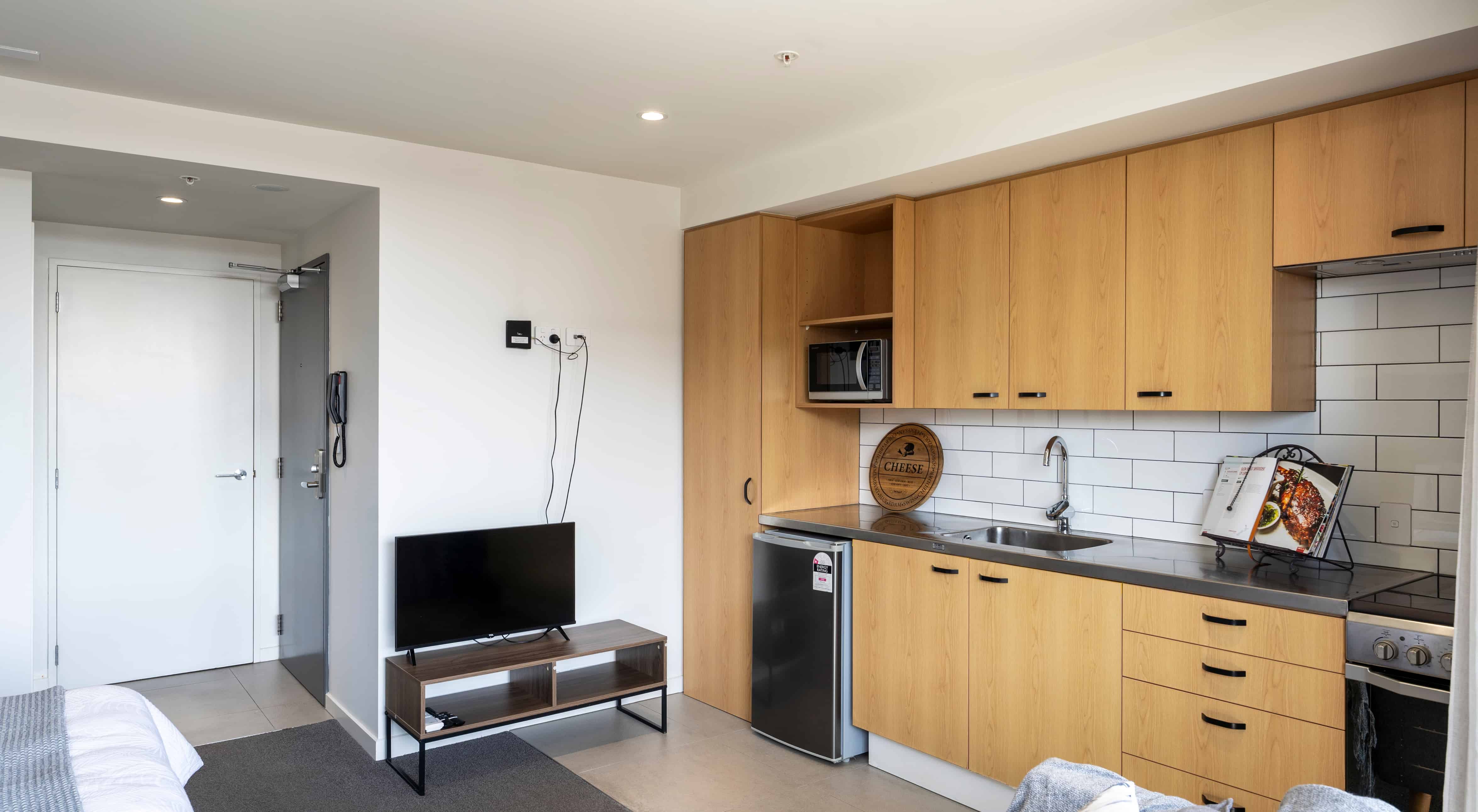 203/12 Latimer Square, Christchurch Central, Christchurch City For