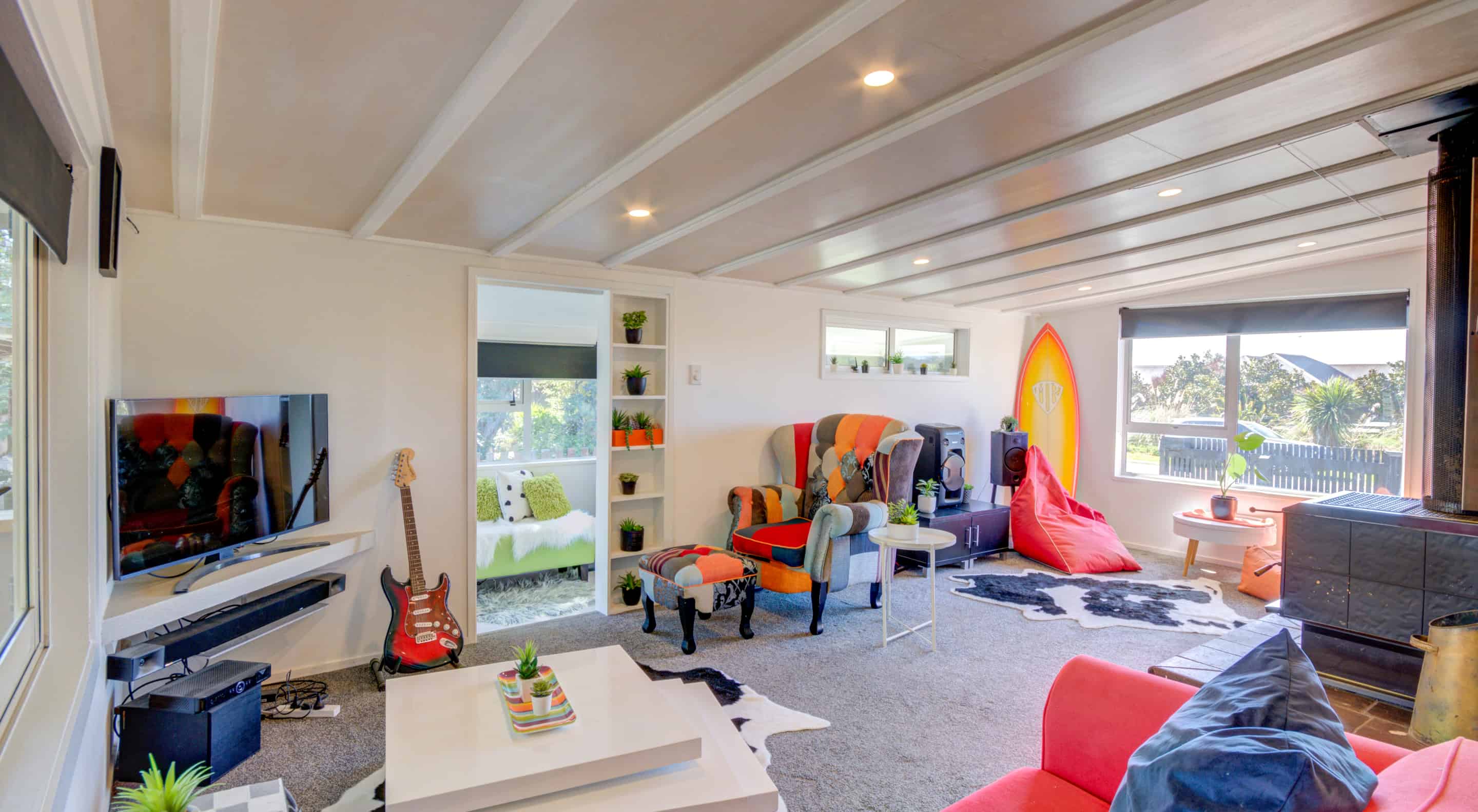 47 Kings Avenue, Waikuku Beach, Waimakariri For Sale realestate.co.nz