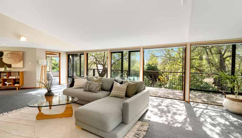 887 Cashmere Road, Halswell