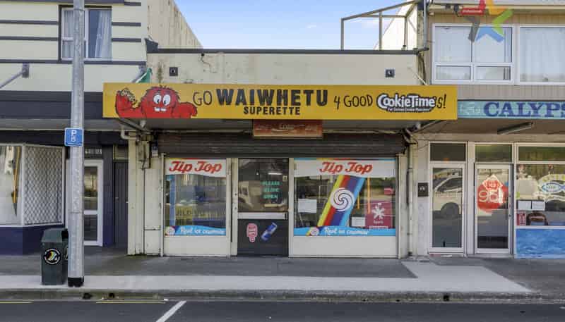 3 Waiwhetu Road, Waiwhetu
