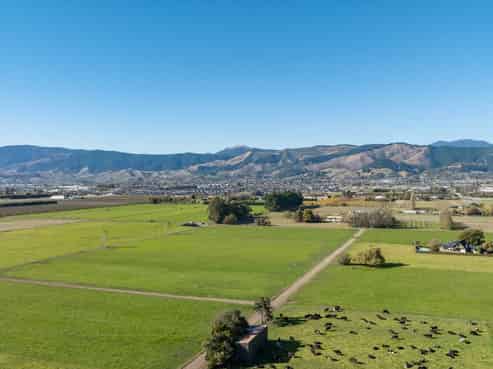 276 Appleby Highway, Appleby