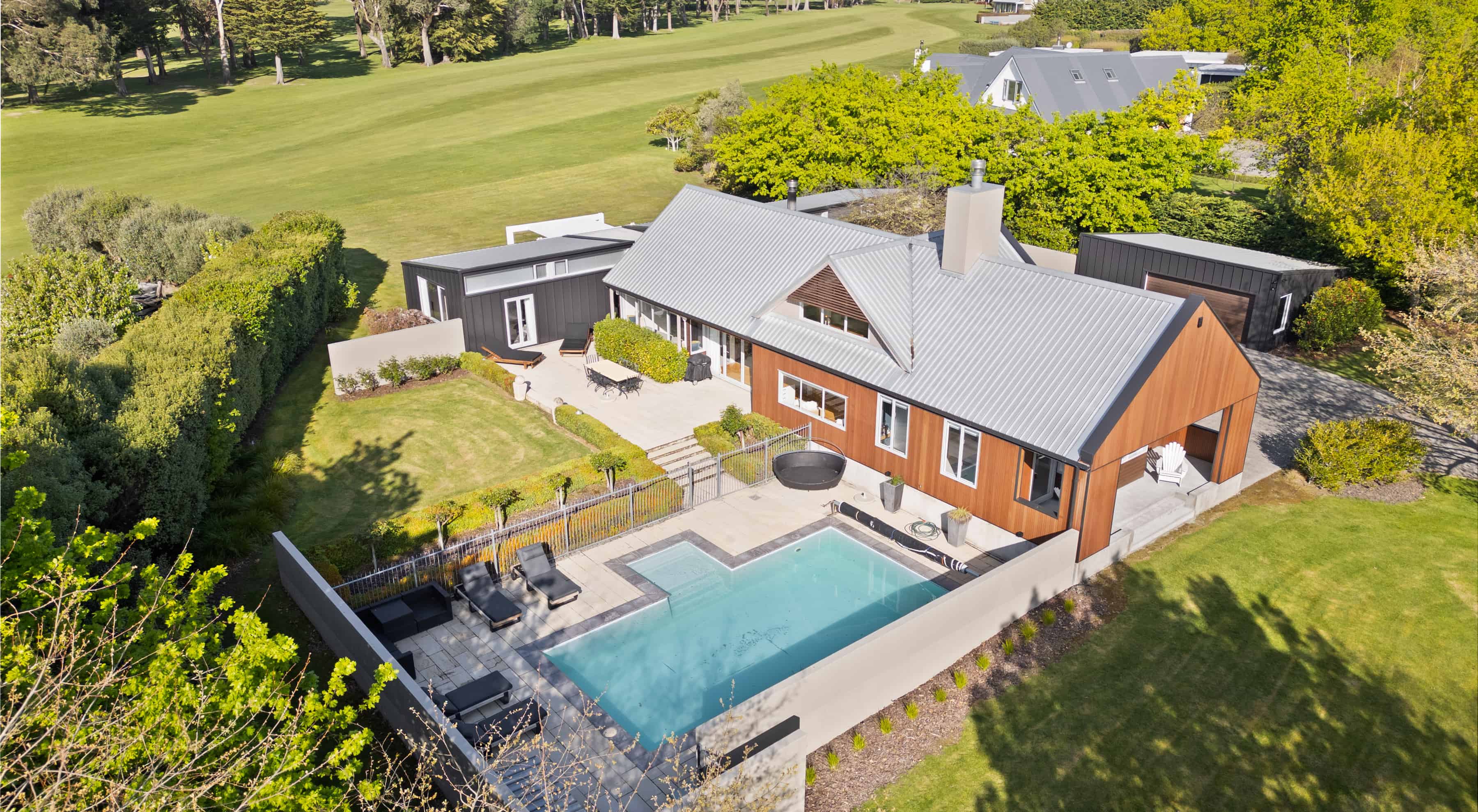 97 Oxford Street, Martinborough, South Wairarapa For Sale