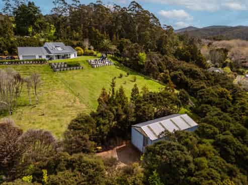 93-101 Rigden Road, Opua