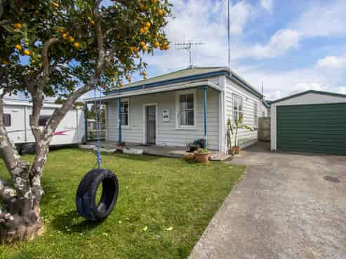 33 Galbraith Street, Waihi