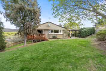 217 Manuherikia Road, Alexandra