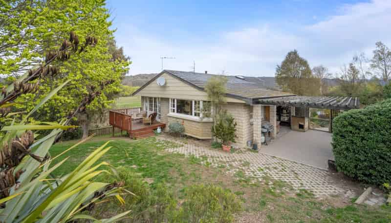 217 Manuherikia Road, Alexandra