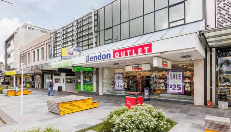 93-96 The Square, Palmerston North Central