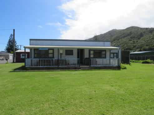 11 Greenfield Street, Hector