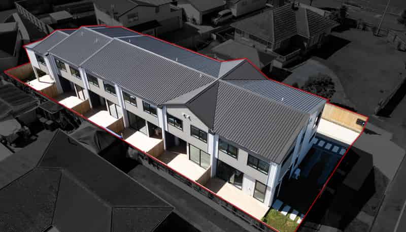 Lot 1/40 Friesian Drive, Mangere