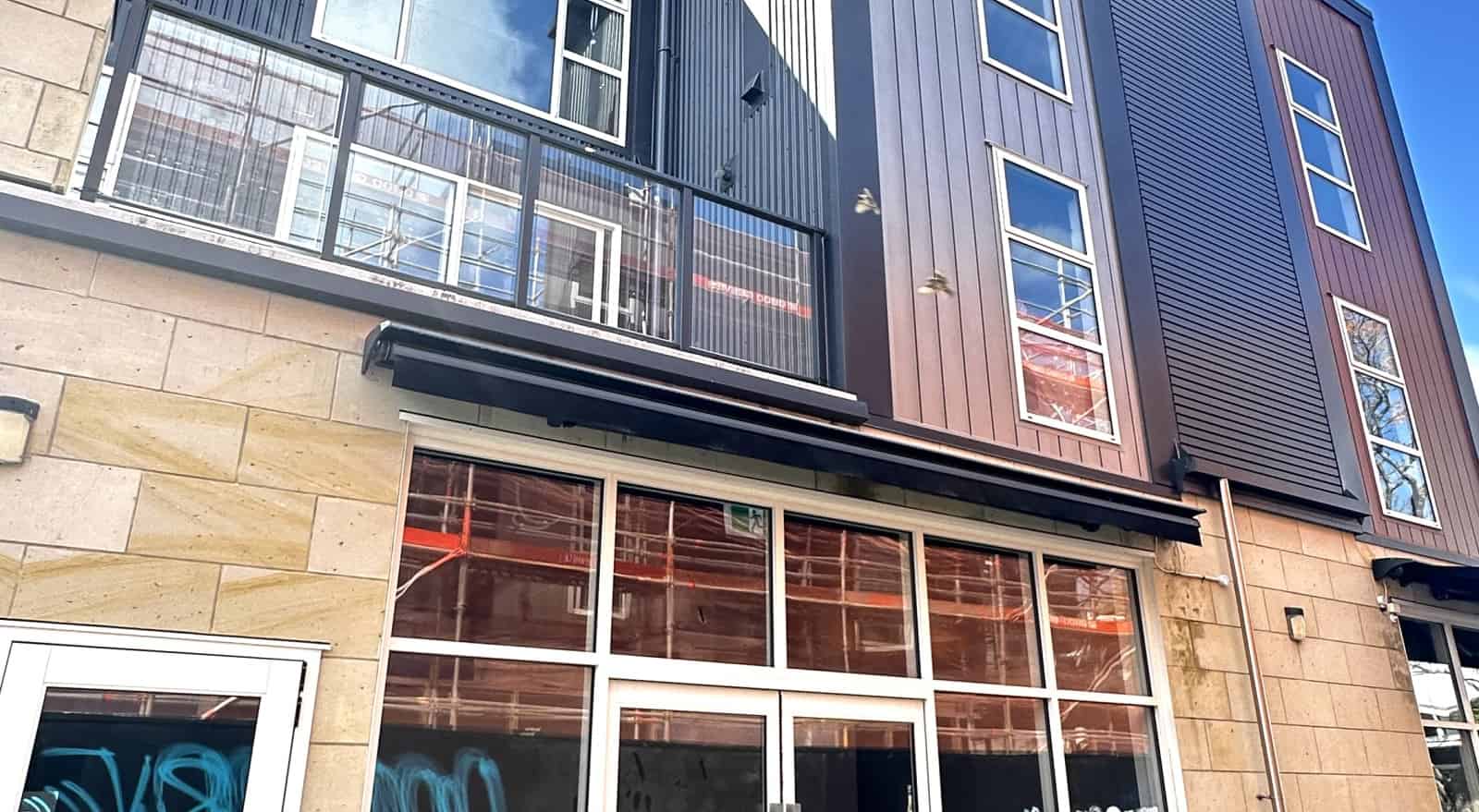 For lease 124 Commerce Street, Frankton realestate.co.nz