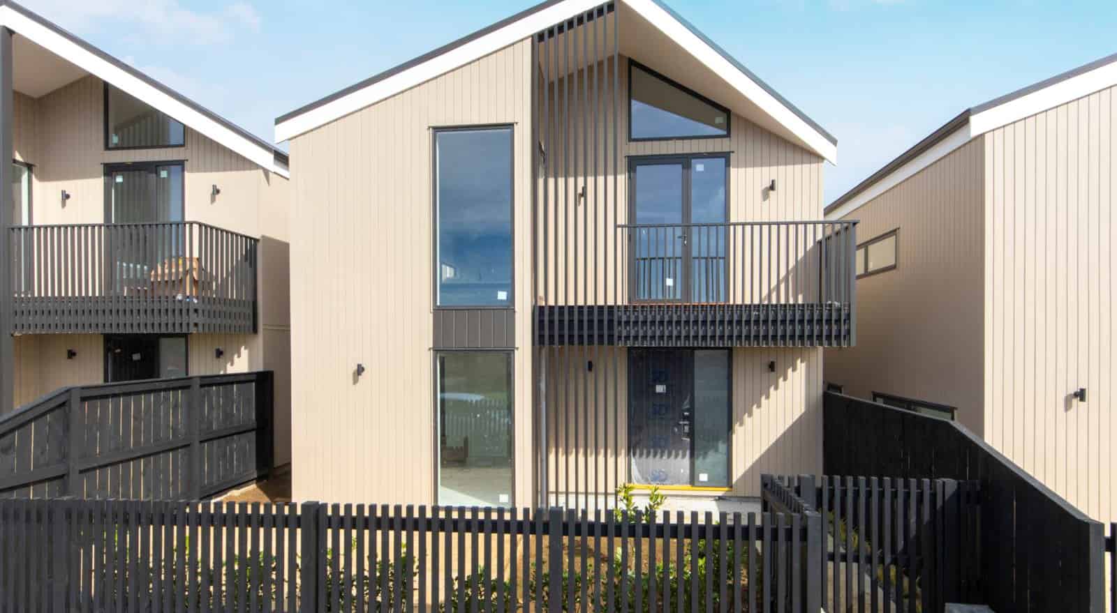 L3/1012 White Heron Drive, Massey, Waitakere City For Sale