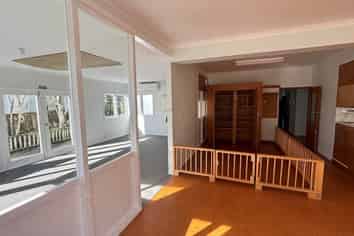 CHILDCARE FACILITY READY TO WELCOME TENANTS
