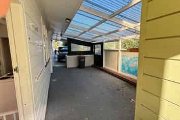 CHILDCARE FACILITY READY TO WELCOME TENANTS
