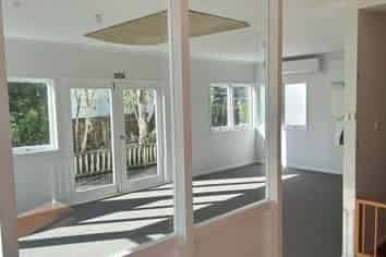 CHILDCARE FACILITY READY TO WELCOME TENANTS
