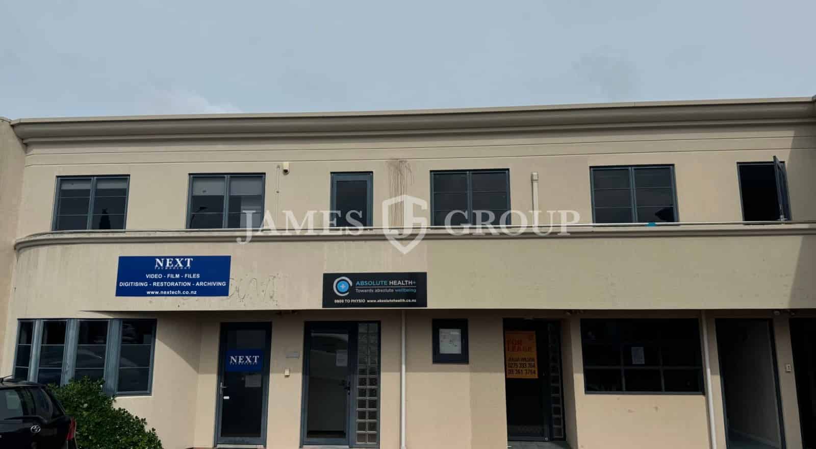 For lease 26 Surrey Crescent, Grey Lynn realestate.co.nz