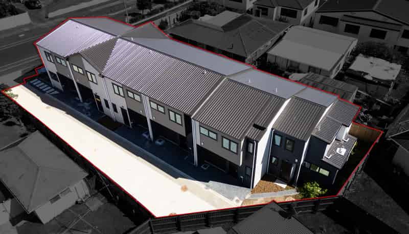 Lot 3/40 Friesian Drive, Mangere