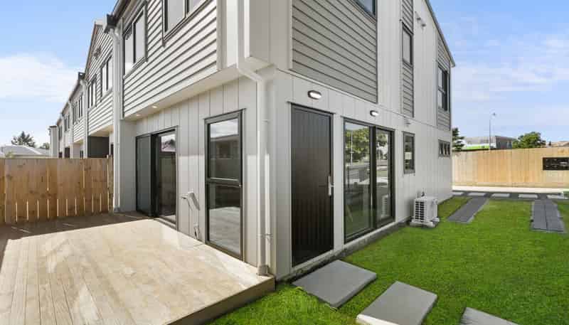 Lot 4/40 Friesian Drive, Mangere