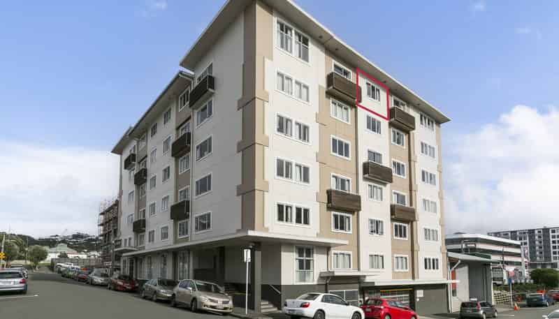 Property
