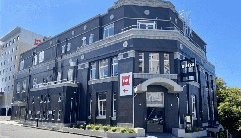 20 Alma Street, Hamilton Central