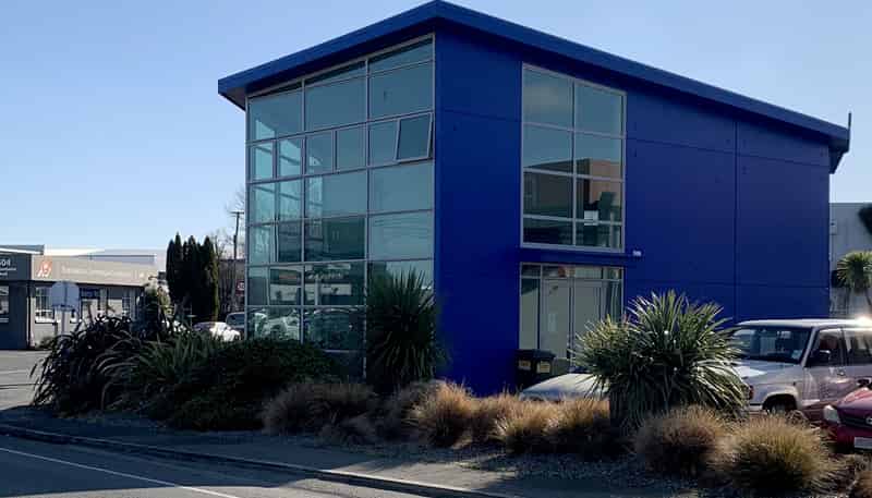 1/472 Blenheim Road, Sockburn