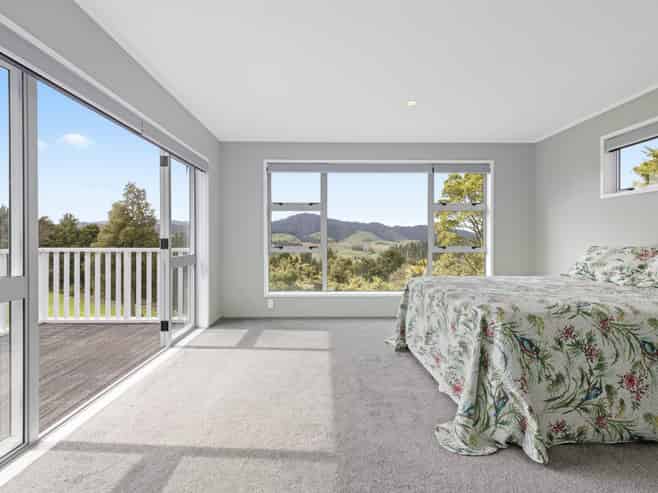 1689C Ararimu Road, Hunua