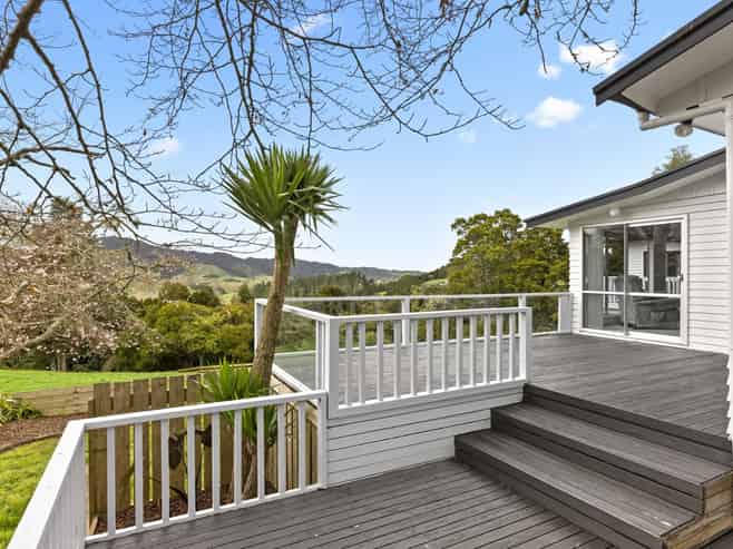 1689C Ararimu Road, Hunua