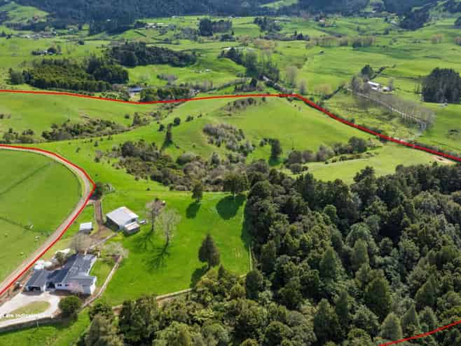 1689C Ararimu Road, Hunua