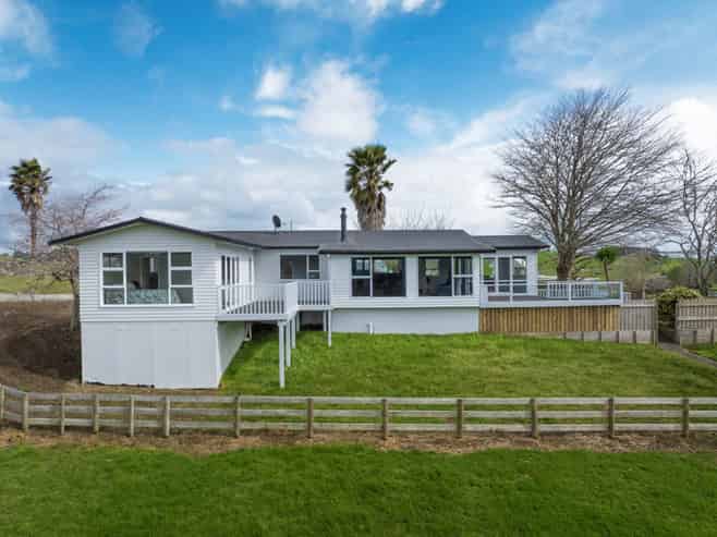 1689C Ararimu Road, Hunua