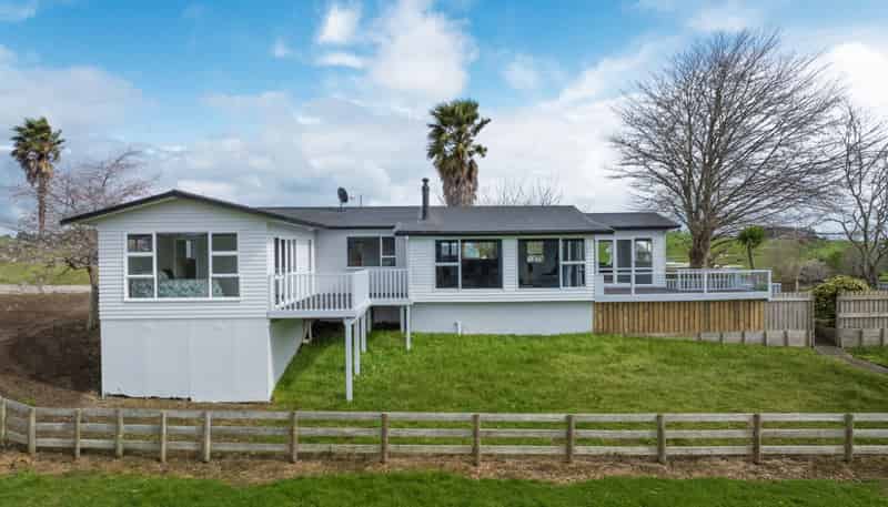 1689C Ararimu Road, Hunua