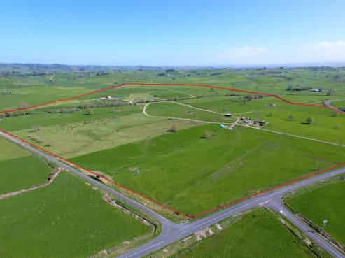 260 Maihiihi Road, Maihiihi