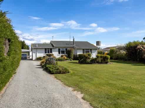 14 Waimate Highway, Saint Andrews