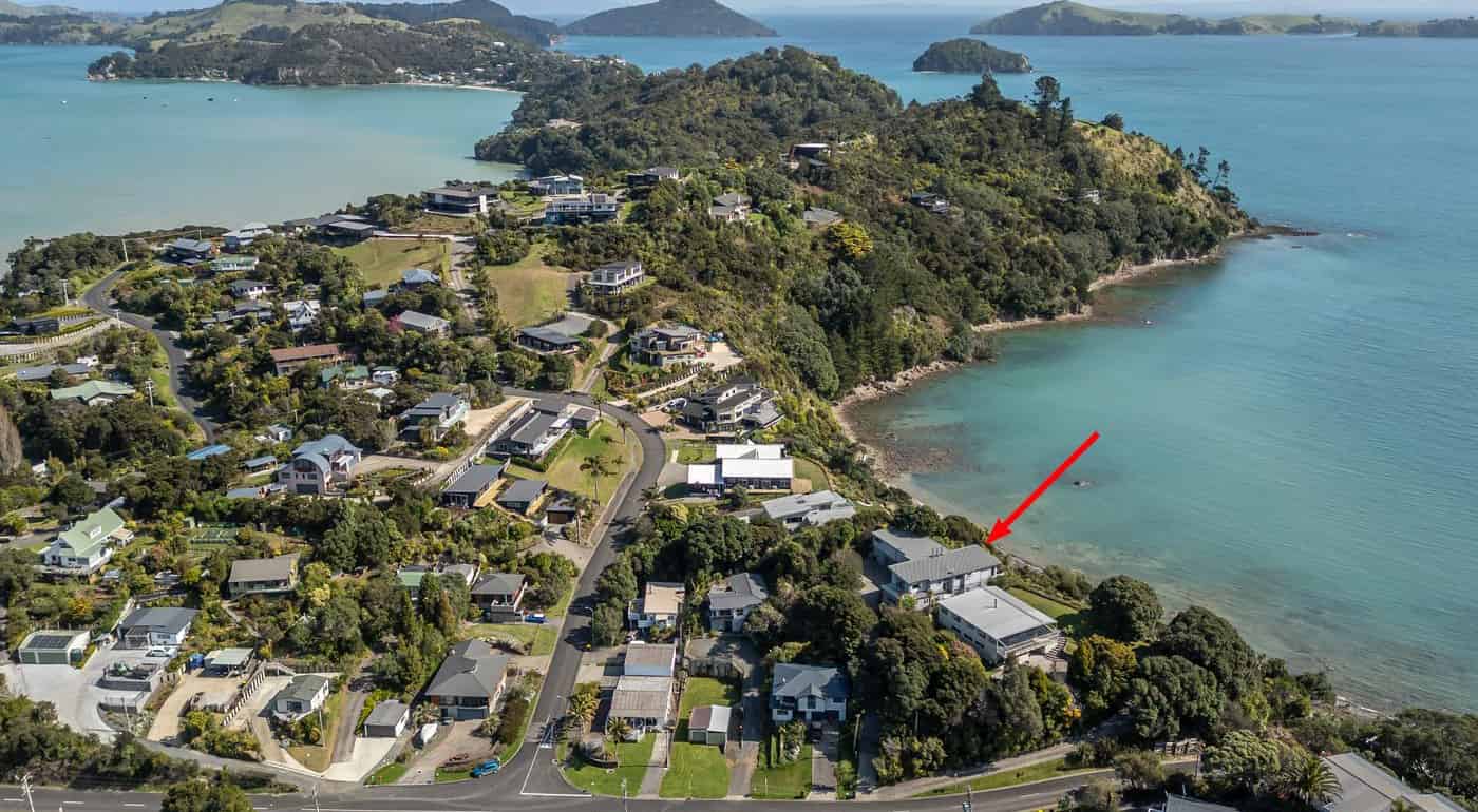 2999 Long Bay Road, Coromandel, ThamesCoromandel For Sale