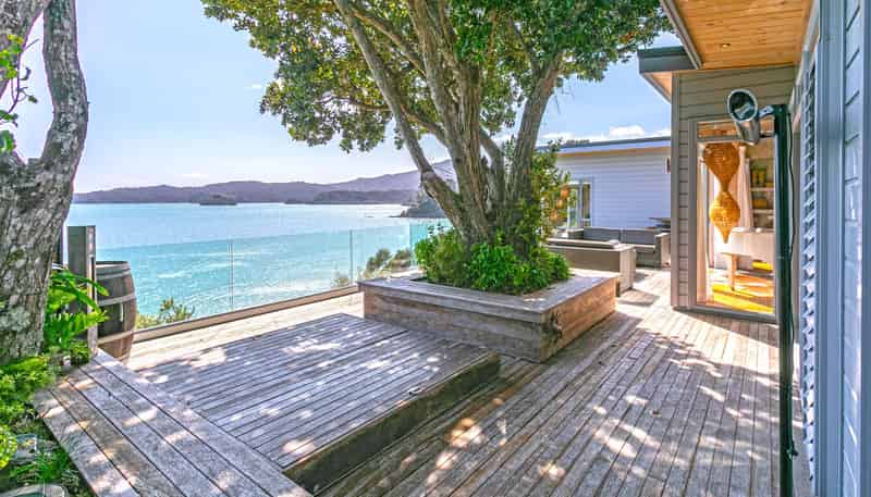 2999 Long Bay Road, Coromandel