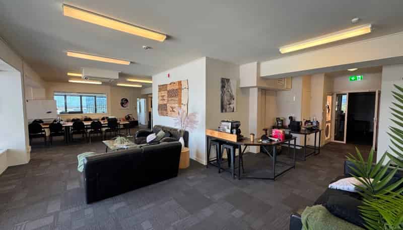 66 The Square, Palmerston North Central