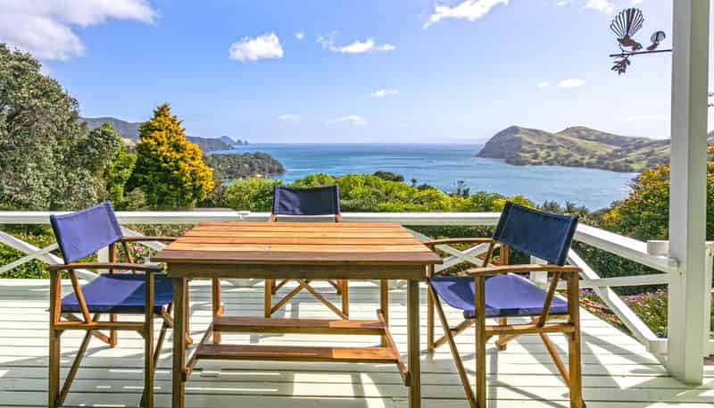 1447B Port Charles Road, Coromandel