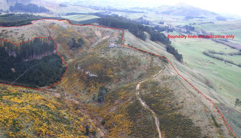  Mount Trotter Road, Palmerston