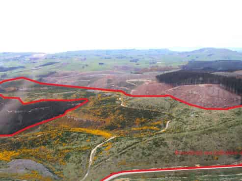  Mount Trotter Road, Palmerston