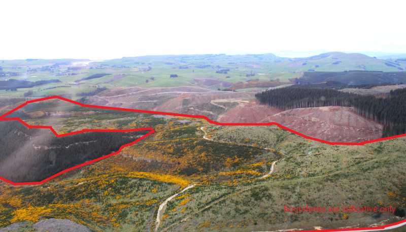  Mount Trotter Road, Palmerston