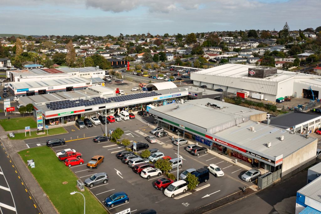 Retail for Lease in Howick - Vista 2